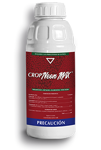 Crop Neon Max