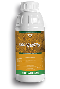 Crop GenPro