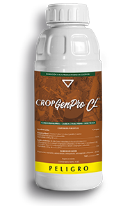 Crop GenPro CL