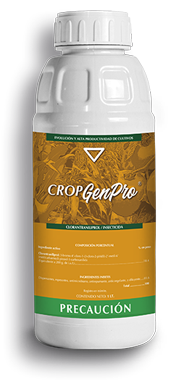 envase cropgenpro